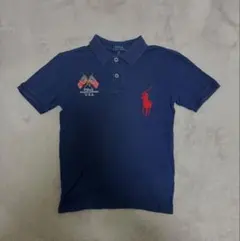 Ralph Lauren ビッグポニー ポロシャツ y2k swag drip - メルカリ