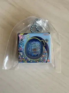 たまごっちおかしなボーロっち３たまパラ