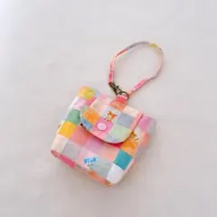 ユキエモン ファッション小物