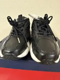 Reebok AZTREK DOUBLEMIX ブラック 24cmのサムネイル