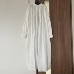 【極美品】ロンハーマン　長袖　ロングワンピース 2025年最新】ロンハーマン ワンピースの人気アイテム - メルカリ