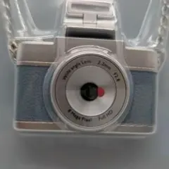 【新品未開封】3COINS　ミニトイカメラ　スリコ　キッズカメラ