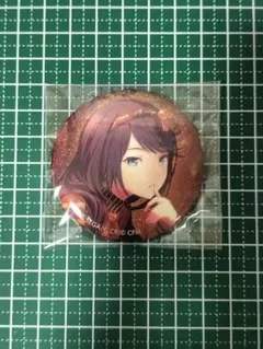 プロセカ グリッター缶バッジ グリ缶 47c 天馬咲希 | Mercari