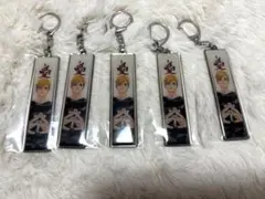 2025年最新】ハイキュー展 メタルキーホルダーの人気アイテム