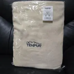 またお値下げ❗テンピュール オリジナルハーフケット 100x140cm
