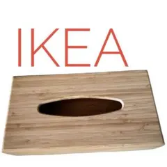 ティッシュボックス