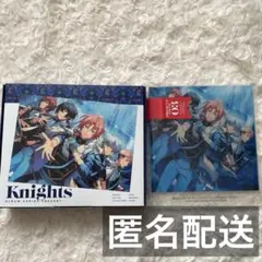 アクスタ付 Knights ALBUM SERIES 03 あんスタ
