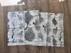 scope ウミウチワ 2枚セット