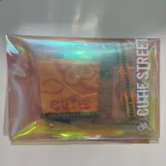 CUTIE STREET VIP特典