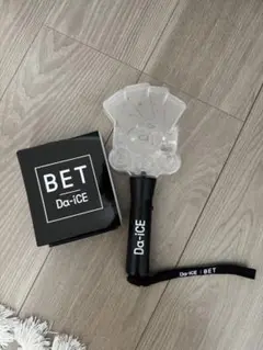 Da-iCE BET ペンライト