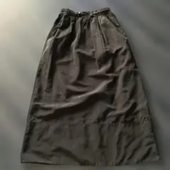 【ZARA】スカート