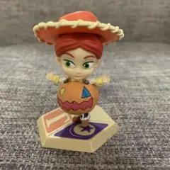 トイストーリー　ジェシー
