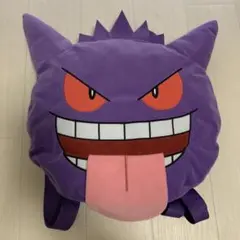 ゲンガーリュック