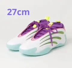 定価2.1万 Harden Volume 9 JW着用 ハーデン9 - メルカリ