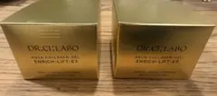 ドクターシーラボ エンリッチリフト ゴールドピール 洗い流し用 2個