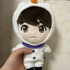 2025年最新】bts ぬいぐるみ グクトゥギの人気アイテム - メルカリ