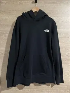 【THE NORTH FACE】 スクエアロゴフーディー