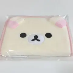 【新品タグ付き】　コリラックマ　マルチ貴重品ケース
