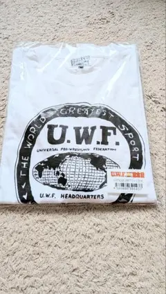 2026年最新】UWF40周年記念無限大記念日の人気アイテム - メルカリ