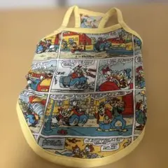 小型犬タンクトップ