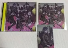 プロセカ ニーゴ CD