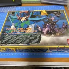 2025年最新】聖闘士星矢 デルタローブの人気アイテム - メルカリ