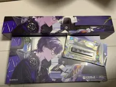 あんスタ 朔間凛月 2023 IDOL F2 フィーチャー2 缶バッジ 41点 - メルカリ