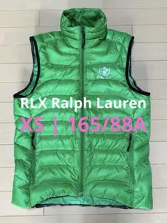 2026年最新】RLX メンズ ダウンベスト・キルティングベストの人気