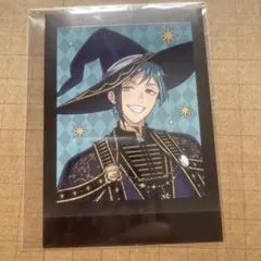 ツイステ ブルームバースデー パシャこれ フロイド