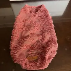 RADICA 犬服 une brise ピンクのサムネイル