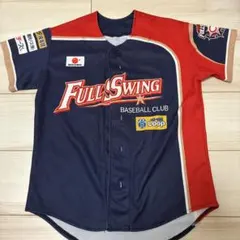 FULL SWING BASEBALL CLUB ユニフォーム