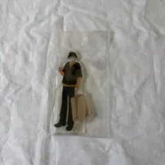 怪獣8号 有明りんかい基地出張所 アクリルスタンド 鳴海