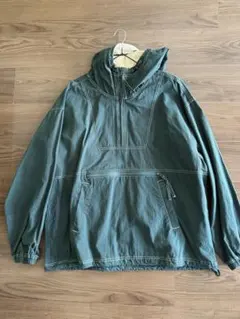 ciaopanic グリーン　フード付きジャケット
