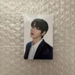 TXT スビン ACT:PROMISE -EP.2 JAPAN トレカ