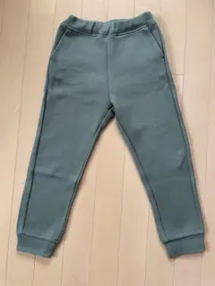 無印良品　ギッズ　パンツ 120