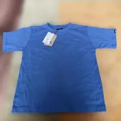 ⭐︎新品⭐︎ VANS キッズ Tシャツ ブルー 140cmのサムネイル