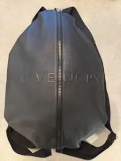2026年最新】Givenchy カラー：ブラック系 リュック・バックパックの
