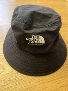 THE NORTH FACE キャンプサイトハットM
