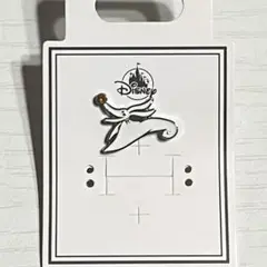 新品　ナイトメア　ピアス