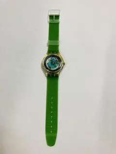 swatch スウォッチ　アースサミット92 スウォッチ(SWATCH)|EARTH SUMMIT '92|HARDOFFオフモール