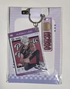 葛葉 にじさんじ アクリルキーホルダー 中国限定 アクキー - メルカリ