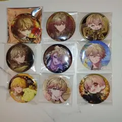 シクフォニ缶バッジみこと