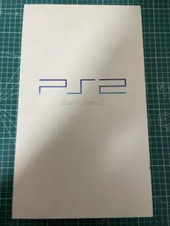 プレステ2 PlayStation 2 SCPH-50000 通電確認OK