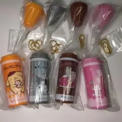 サンリオ いろいろクレヨンケース2 まとめ売り