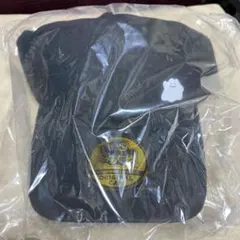 ぽこあポケモン　予約特典　オリジナルキャップ