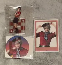 ミュージカル刀剣乱舞 日向正宗 まとめ売り