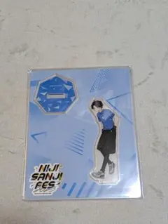 にじさんじフェス2023 アクリルスタンド 三枝明那