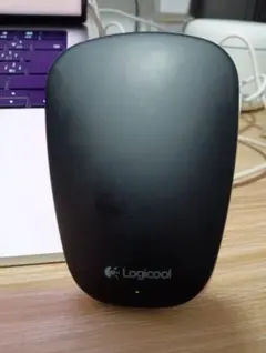 Logicool ウルトラシン タッチマウスT630 動作確認済み