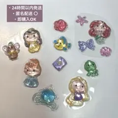 ボンボンドロップシール☆おすそわけ