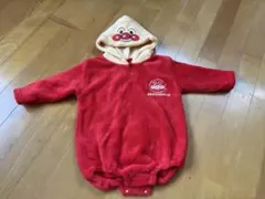 ⭐︎お値下げしました⭐︎アンパンマン　ロンパース　80センチ　90センチ　ベビー